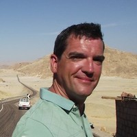 Mark Collins