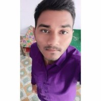 Prajapati Ruchir