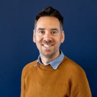Ian Cooper