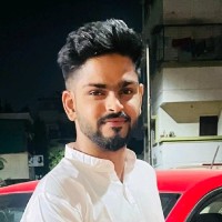 Krushna Chinte
