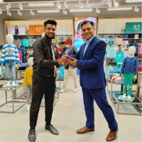 Tanvir Ansari
