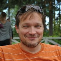 Kimmo Aalto