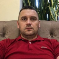 Andrii Haiduchyk