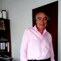 Rafael Fonteriz
