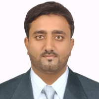 Ibad Ur Rehman, Mba, Cpa Finalist