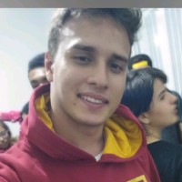 Ricardo Silveira Junior