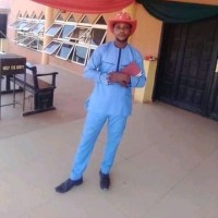 Nwode Solomon Onyema