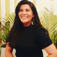 Valéria Dos Santos
