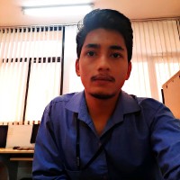 Ankit Bisht