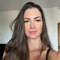 Manuela B F Lima