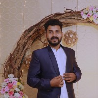 arun V S