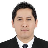 Freddy Williams Huaman Cerna