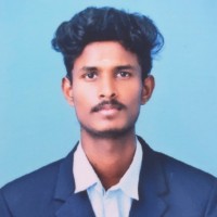 Nandha Kumar M