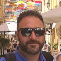 David Iudici