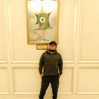 Ahmad Wahyudi