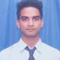 Suraj Semwal