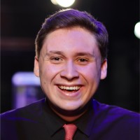 Zach De Brino