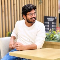 N Pavan Kumar