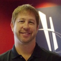 Mark Jones
