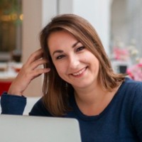 Elke De Klerk