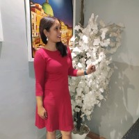 Lalita Singhal