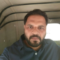 Vishal Kumar Royyala