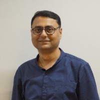 Prasad Kondhare