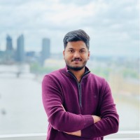 SAISANTHOSH KUMAR VEERLAPATI