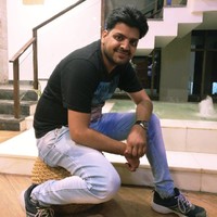 Prateek Gupta