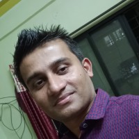 Prasad Dhanwade