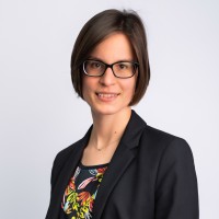 Brigitta Hembrow-Gersey CFP® SSA™