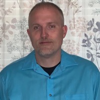 Allen Pierce