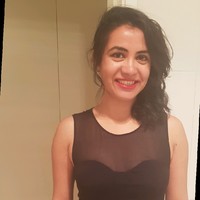 Shruti Rai
