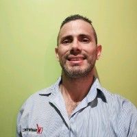 Giovanni Arias Picado