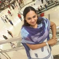 Savitha Sumith