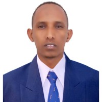 Abdullahi Omar