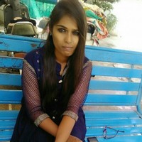 Vibha Parmar