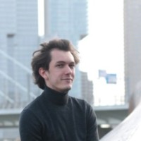 Dylan Rademaker