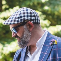 Andrea Marcato