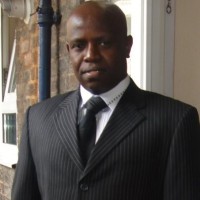Joachim Habyarimana
