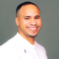 M. Christopher Ortiz, Msn-Ed, Rn, Cpan