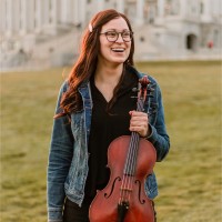 Madison Moline