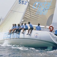 Barcelona Sailing