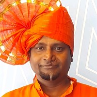 Yogesh Dangle