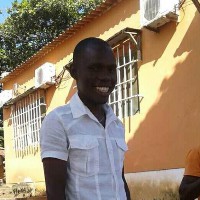 Bacar Bacar Pedro Bacar