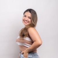 Geovanna Gabrielly Dos Santos Dias