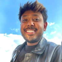 Abhishek Patel