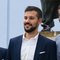 Dimitris Athanasiadis