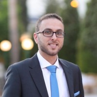 Saif Sharaiha