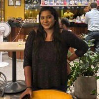 Navaneetha Mk